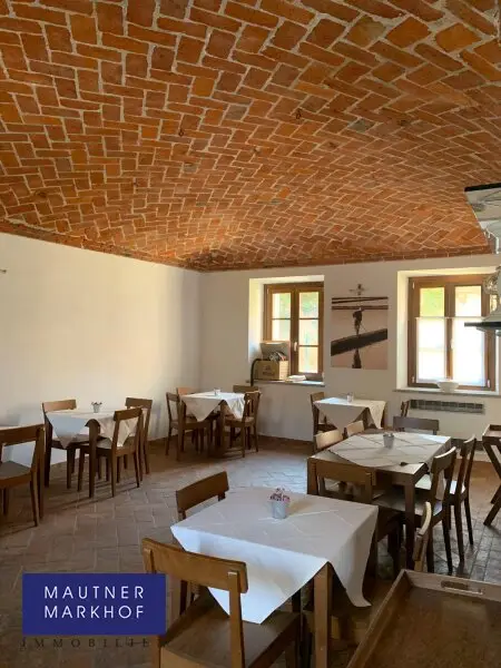 Landsitz mit Flair und Charakter - B&B Pension - Wohngemeinschaft in Grünruhelage nahe Mailand!
