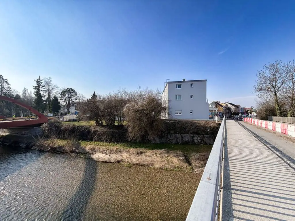 Top saniertes Zinshaus in Ansfelden – 519 m² Wohnfläche & attraktives Renditepotenzial