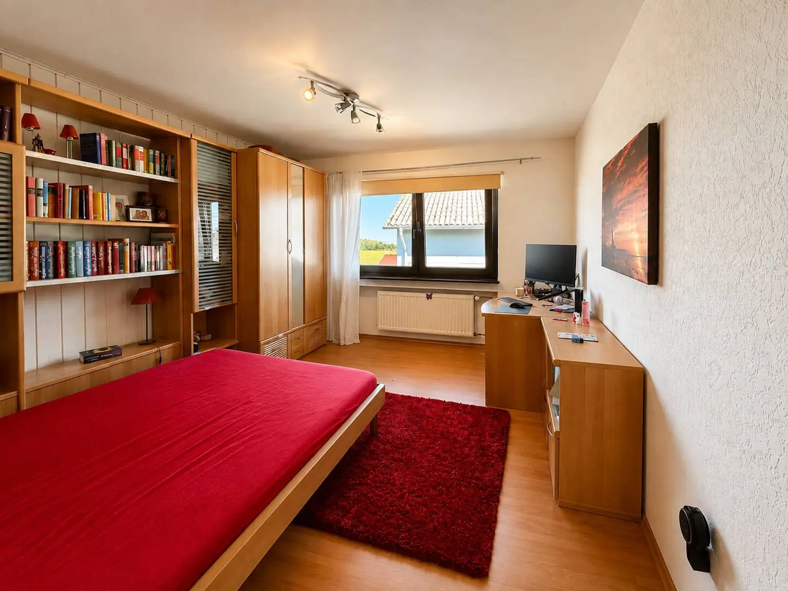 Gästezimmer