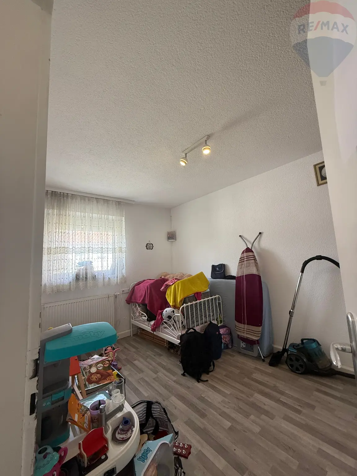 Kinderzimmer OG