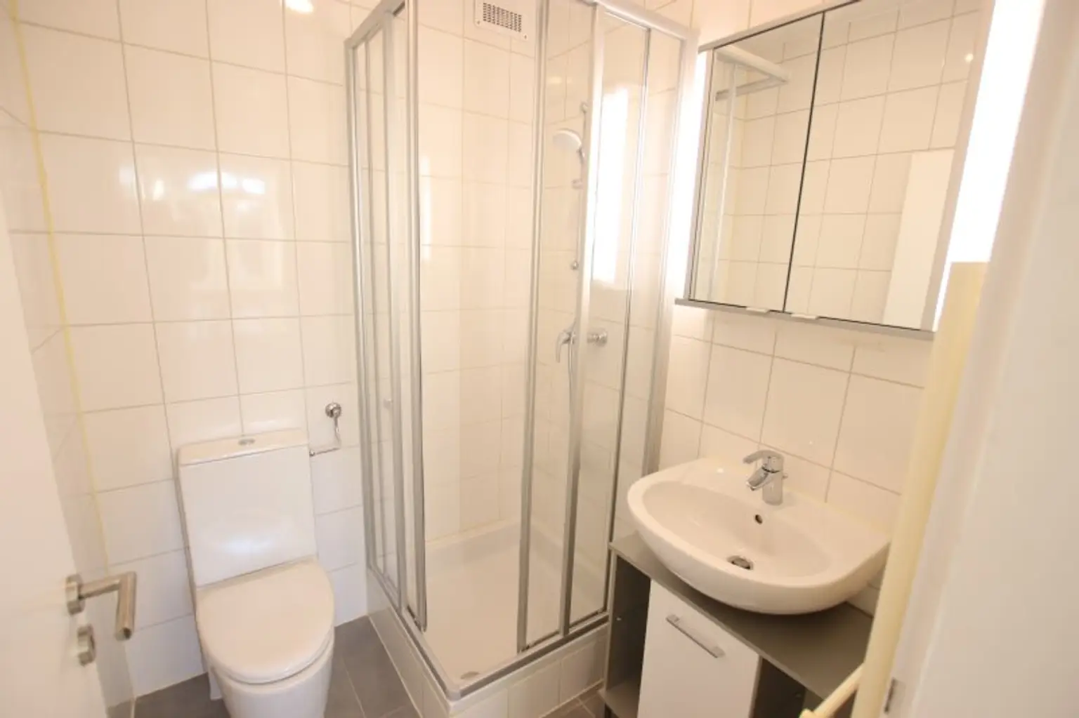 Schöne sanierte Garconniere in Klagenfurt - Provisionsfrei für den Mieter!