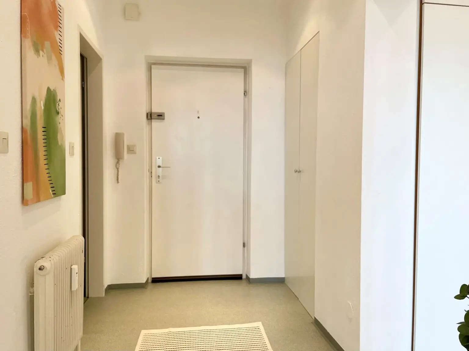 Eigentumswohnung mit Potenzial in Graz-Eggenberg