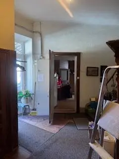 Wohnung 1 Eingang