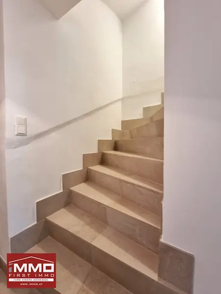 Wunderschönes, sehr gepflegtes Einfamilienhaus an der Grenze Brunn und Mödling