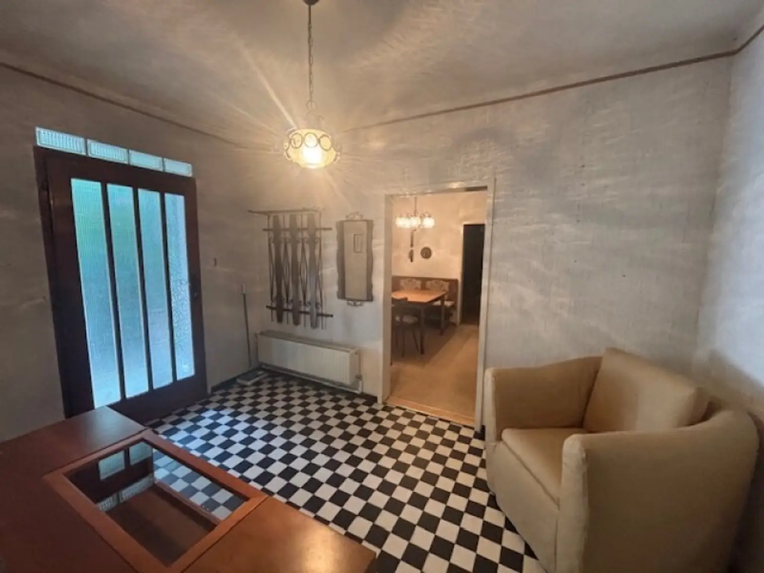 verkauft innerhalb 2 Wochen!!! Pamhagen - Soldides Wohnhaus mit Gästezimmer und zahlreichen Möglichkeiten