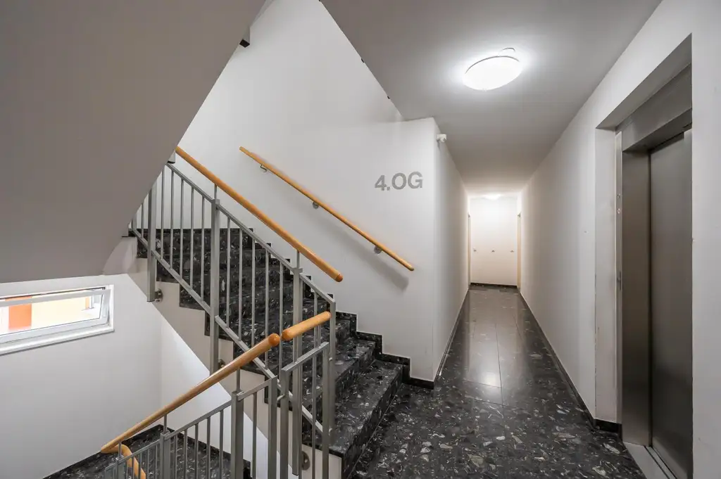 Helle 80m² 3 Zimmer nähe Meidlinger Hauptstrasse | als Anlage oder für Eigennutzer geeignet