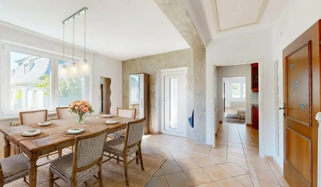 Hinreißender Bungalow mit großem Garten und Entwicklungspotential | 3 Zimmer | Terrasse