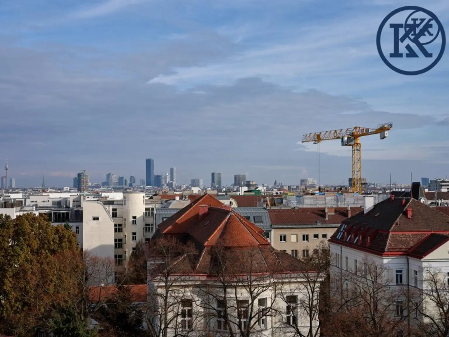 Aussicht