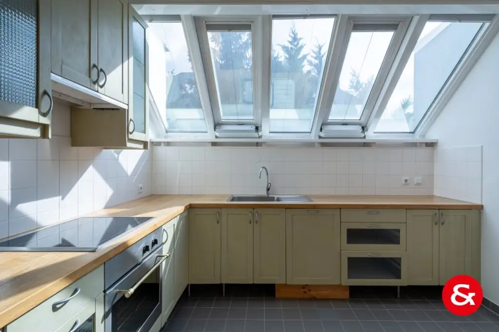 Moderne 2-Zimmer-Wohnung | Split-Level mit Terrasse | Selbstnutzung oder Anlage!