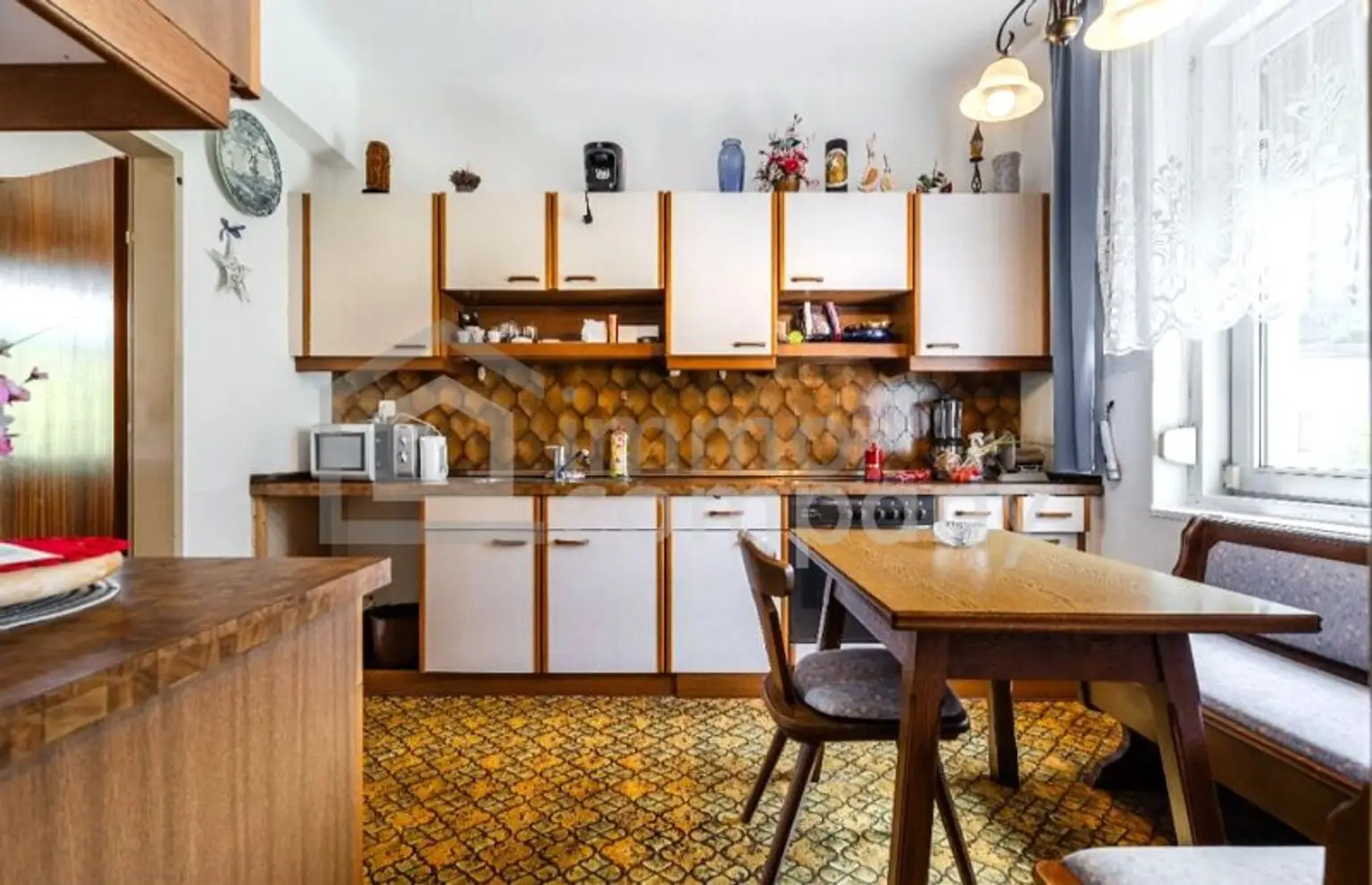 Einzigartiges Grundstück mit Einfamilienhaus und Ausbaupotenzial