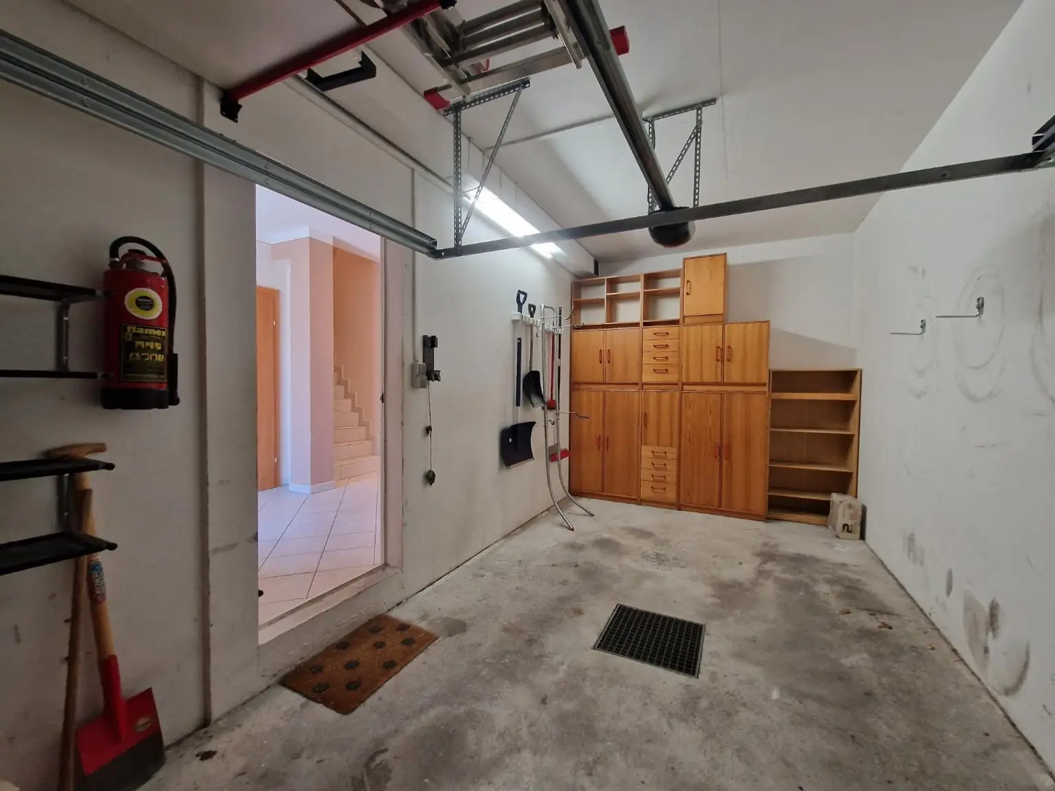 Reihenhaus mit Garage in Kottingbrunn!