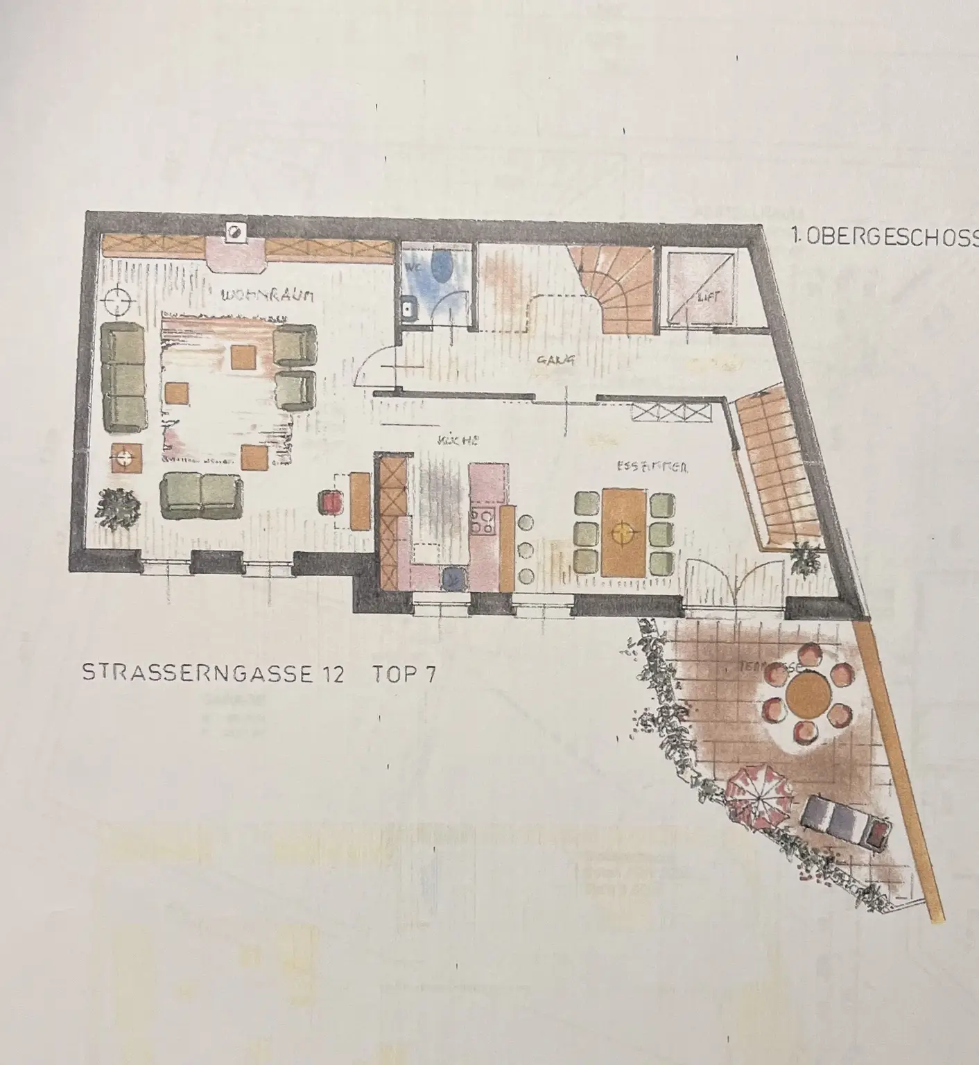 URBANES JUWEL IN BESTLAGE