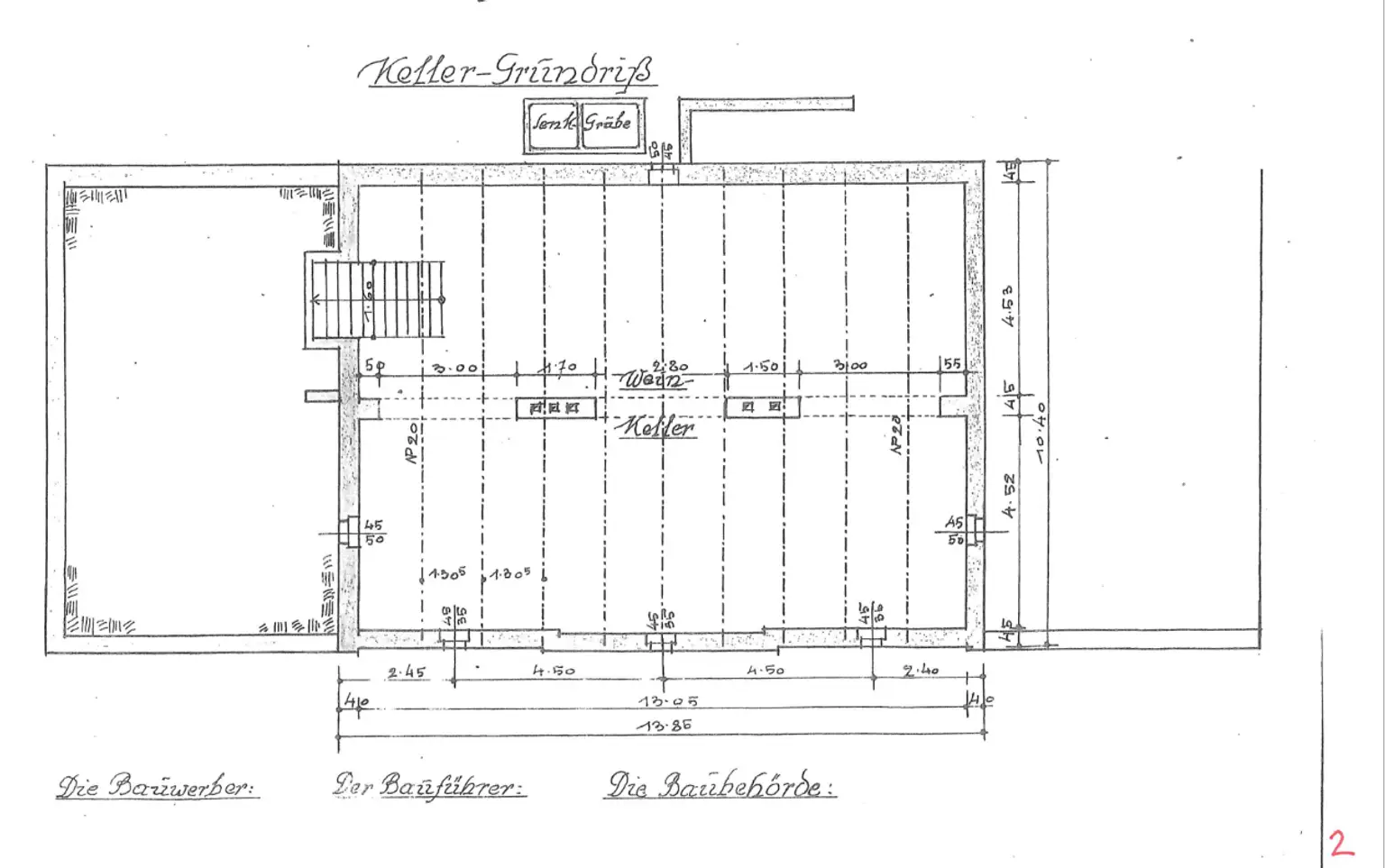 Zwischen Weinreben und Wellen-  Ein Haus mit Geschichte