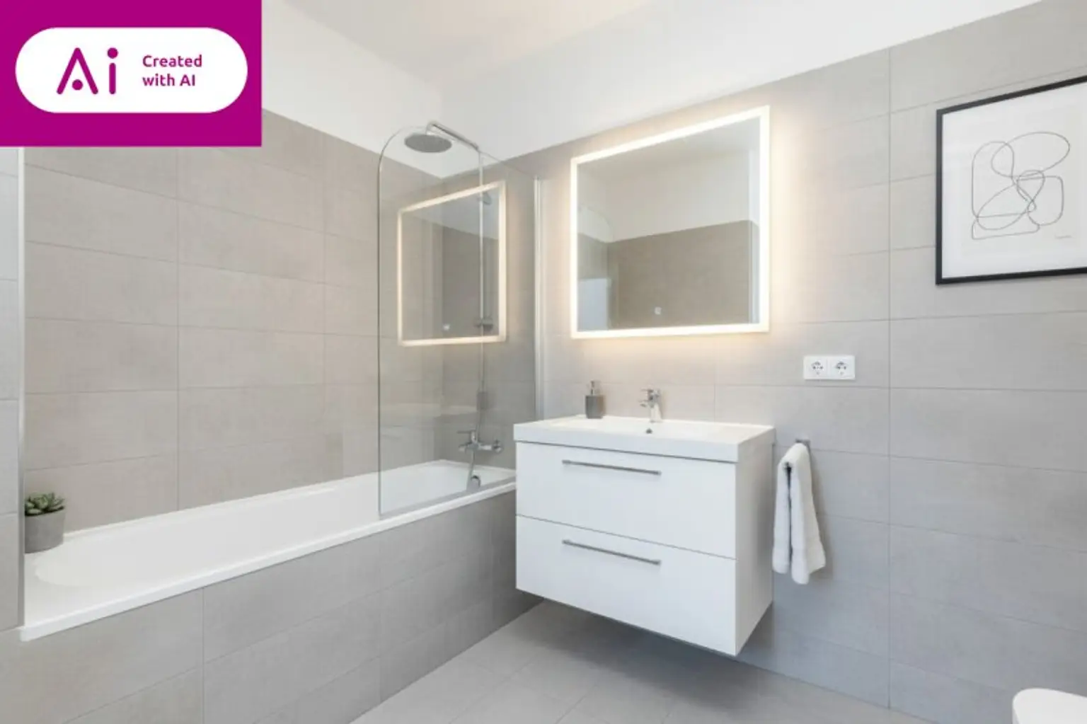 4 Zimmer mit Loggia/Nähe Sofiensäle/+++RE/MAX Trend+++