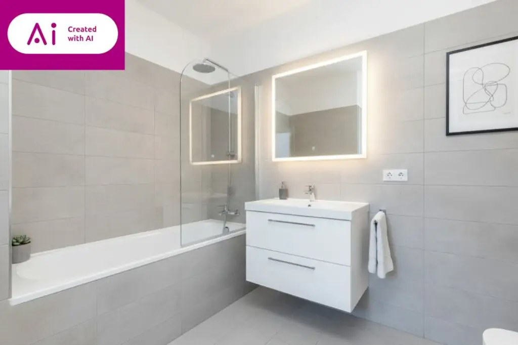 4 Zimmer mit Loggia/Nähe Sofiensäle/+++RE/MAX Trend+++