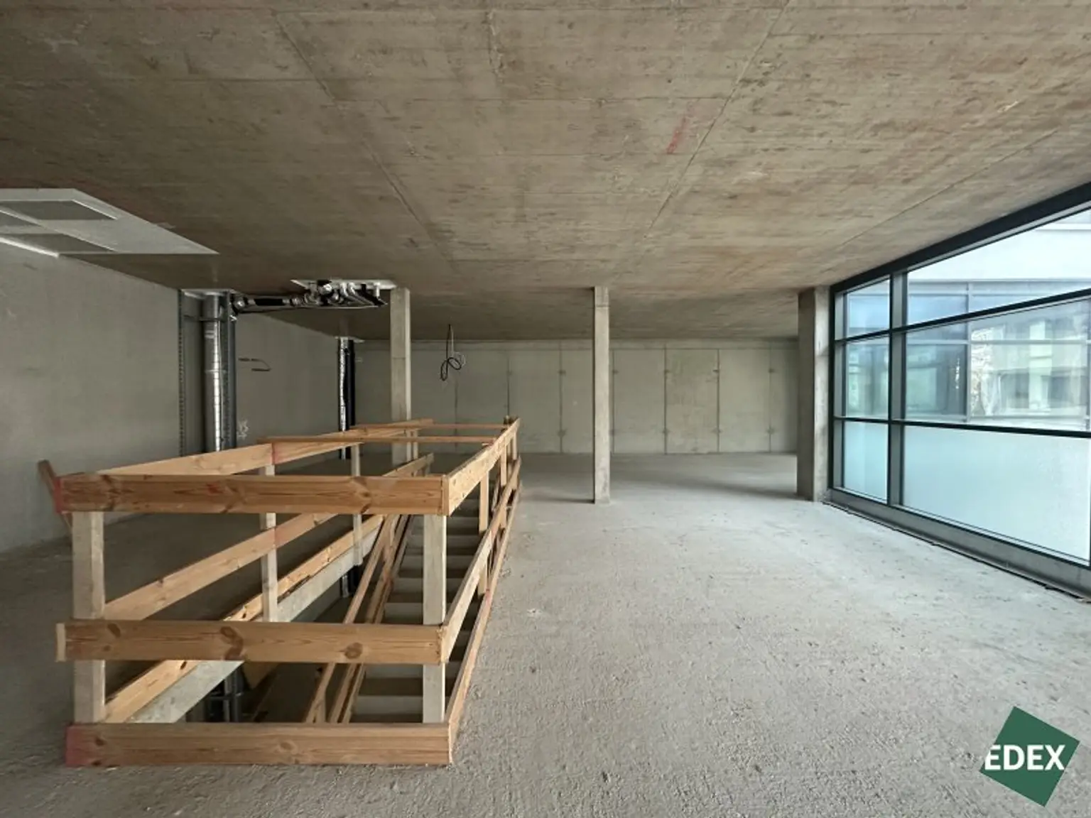 Hohe Flexibilität für Ihr Unternehmen – Bürofläche mit vielen Möglichkeiten