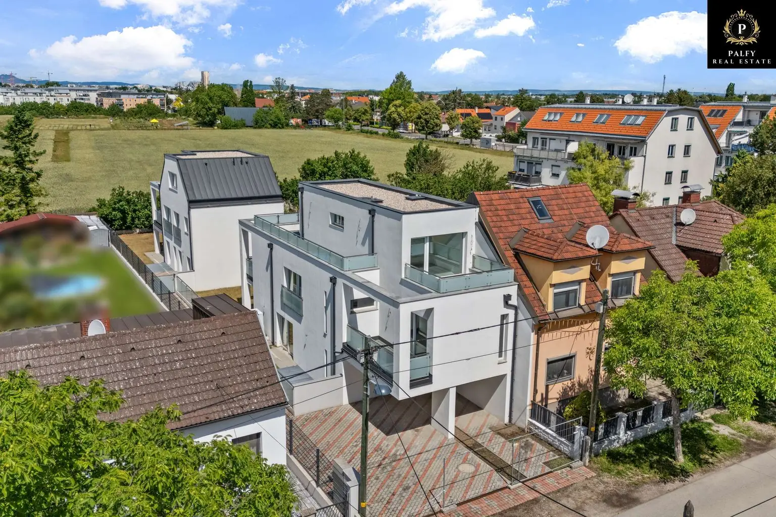 Außenansicht