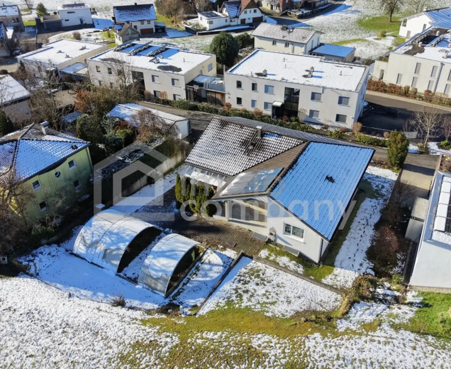 Traumhaftes Einfamilienhaus in Göfis mit Blick in die Berge - Perfekt für Familien