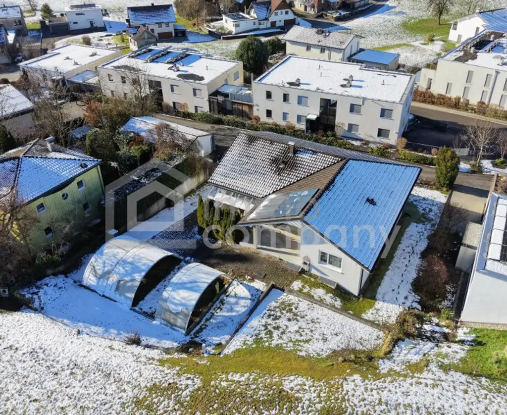 Traumhaftes Einfamilienhaus in Göfis mit Blick in die Berge - Perfekt für Familien