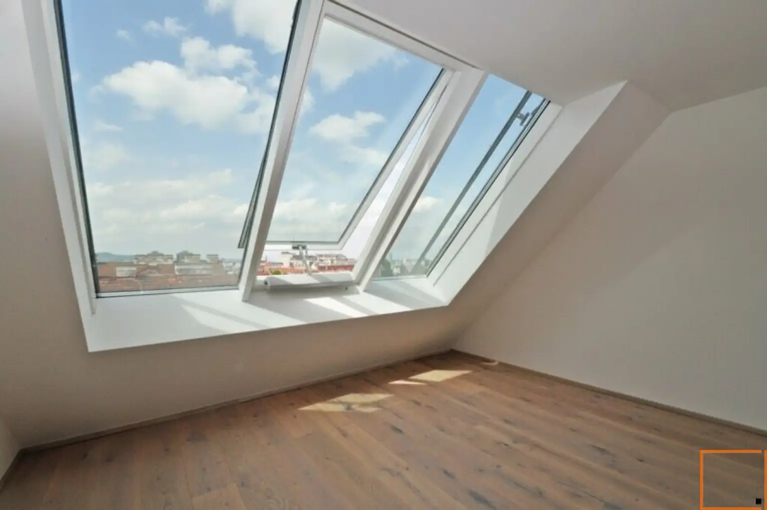 Wohnzimmer Teilansicht