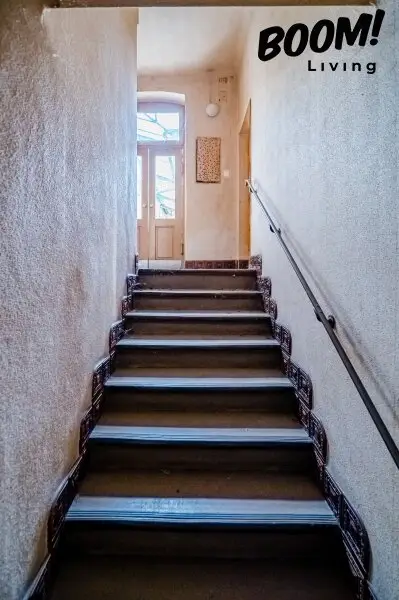 Historisches Zinshaus in begehrter Wohnlage