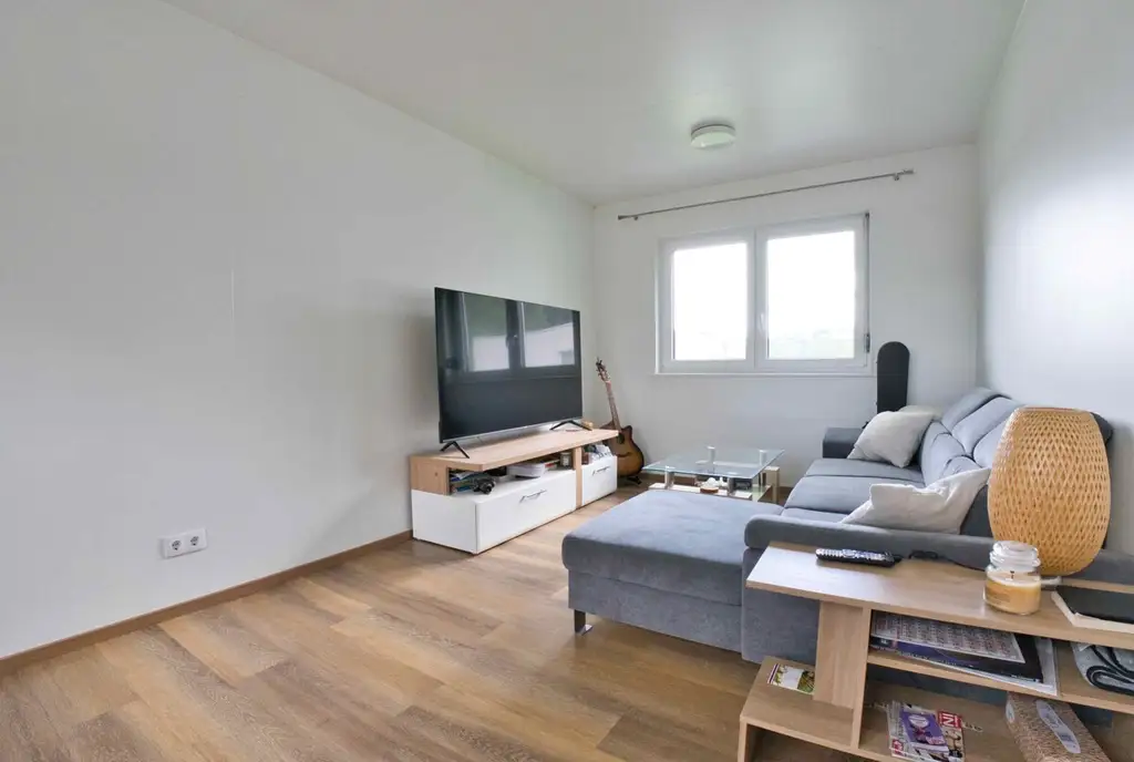 Anlageobjekt: 
Zinshaus mit 3 Wohneinheiten in Exlwöhr, Vöcklamarkt!