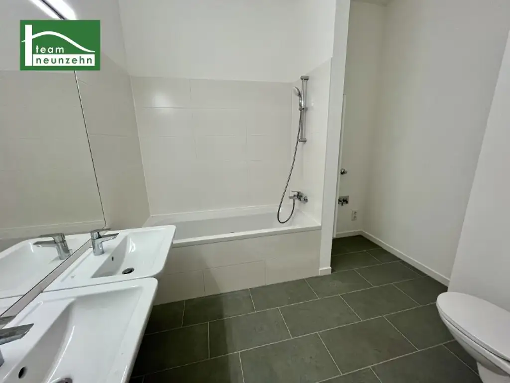 Fertiggestellte Neubau-Erstbezugswohnungen in Penzing nahe Schönbrunn. Küche inklusive!