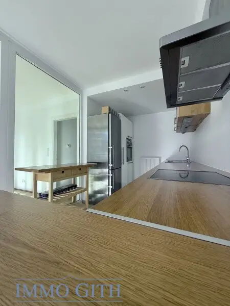 LICHT, LUFT & LEBENSQUALITÄT – 4-ZIMMER-WOHNUNG MIT TERRASSE IN RUHIGER STADTLAGE (1050) ZU KAUFEN!