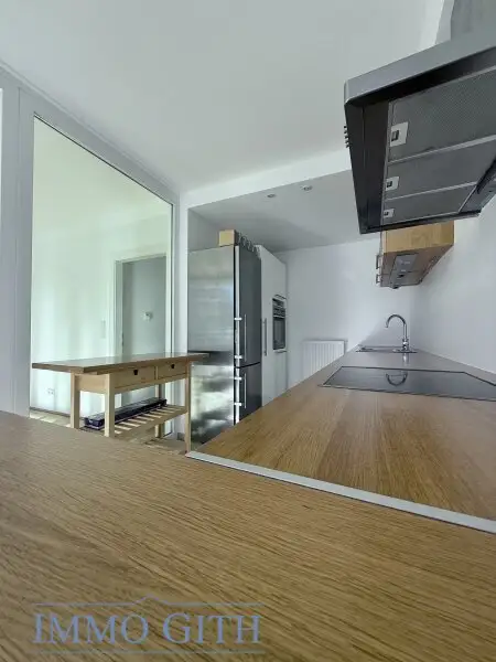 LICHT, LUFT & LEBENSQUALITÄT – 4-ZIMMER-WOHNUNG MIT TERRASSE IN RUHIGER STADTLAGE (1050) ZU KAUFEN!