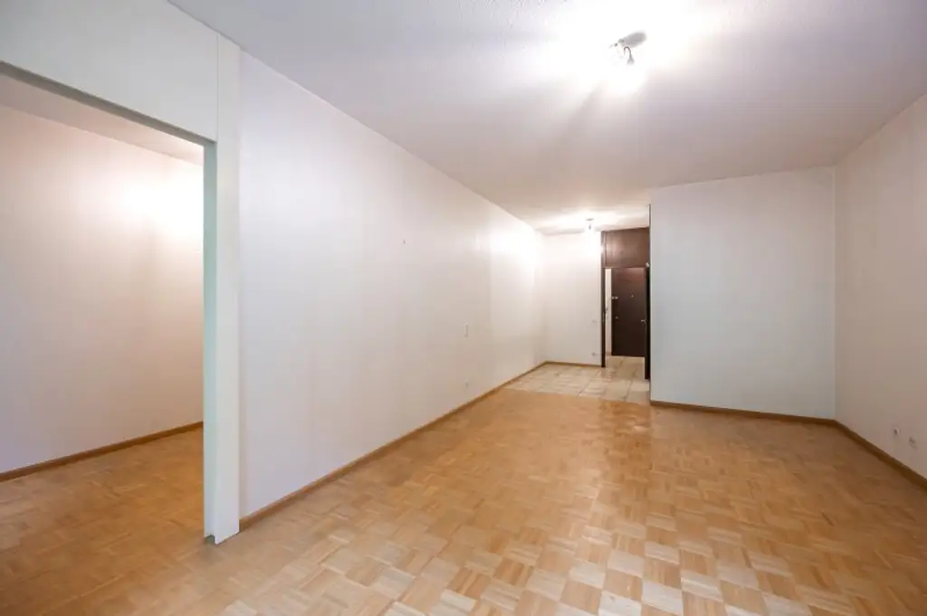 ++NEU++ Gepflegte 2-Zimmer Neubauwohnung - völlige Hofruhelage!