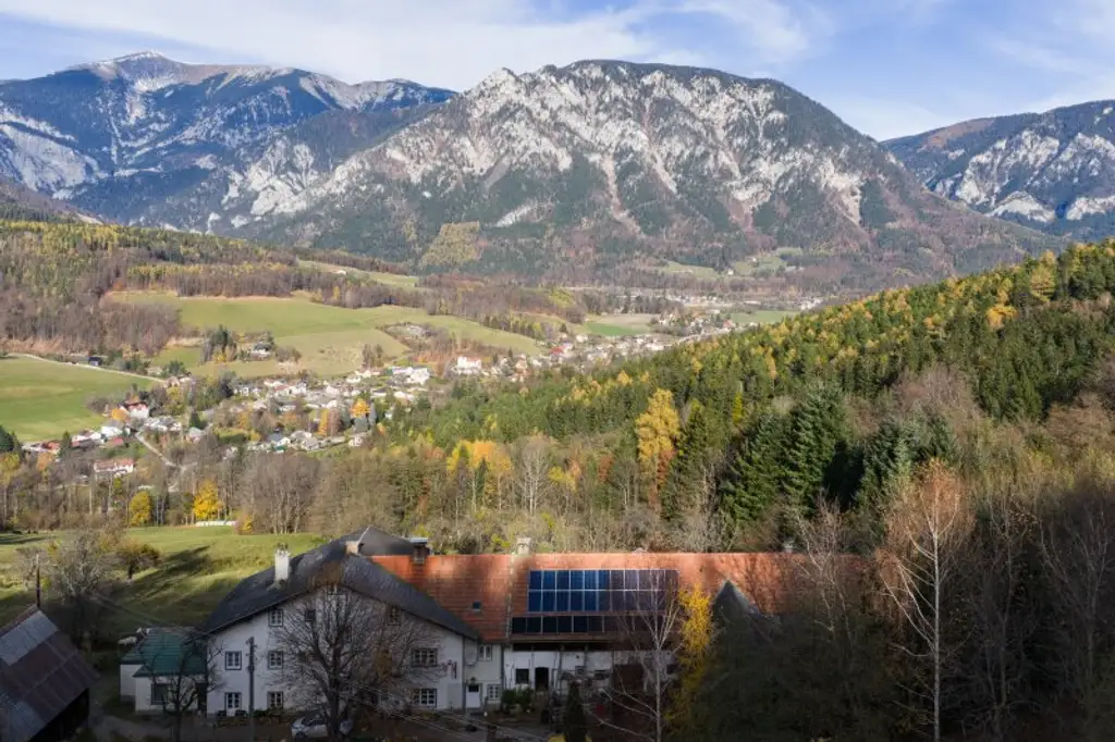 Lage, Lage, Lage... Die Kriterien für eine werthaltige Immobilie!