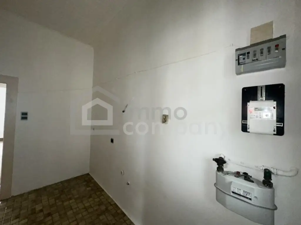 Sanierungsbedürftige Wohnung im Herzen von Wien!