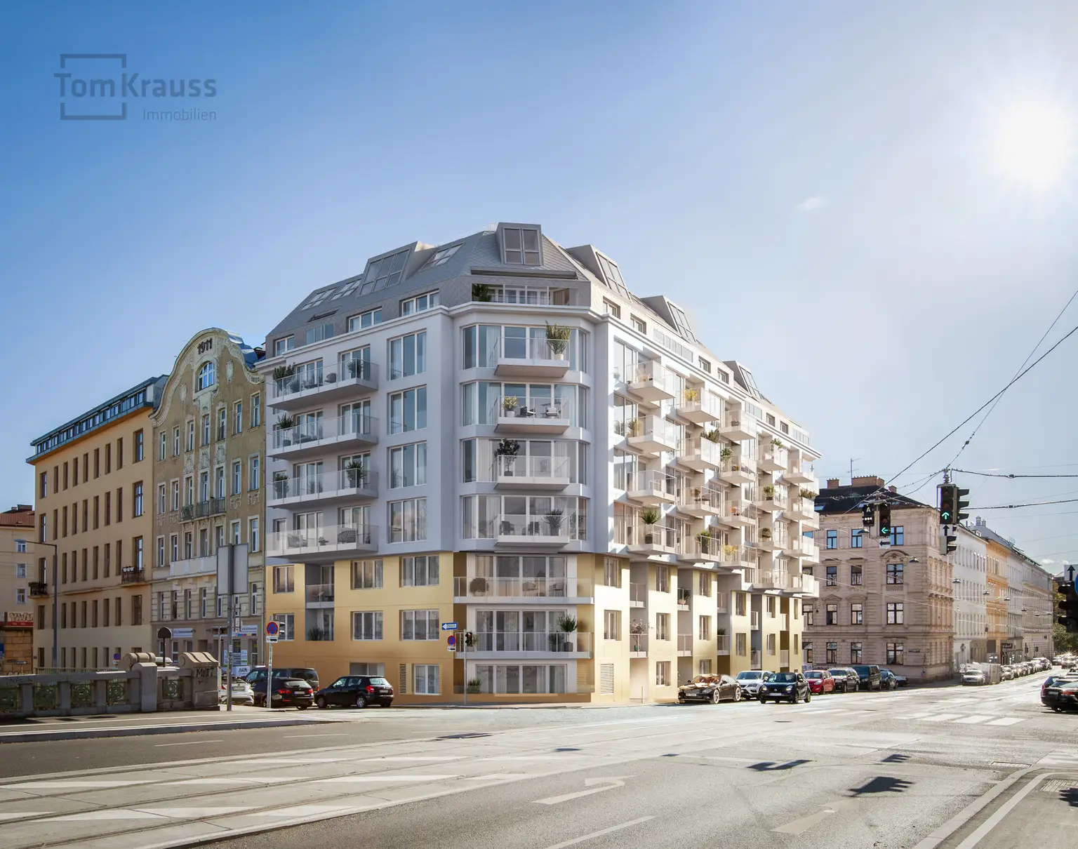 Steiner_Radetzkystrasse_24_Strasse