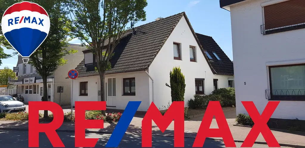 *verkauft* Kapitalanlage / 2 Familienhaus/ nur 3,57 % Käuferprovision