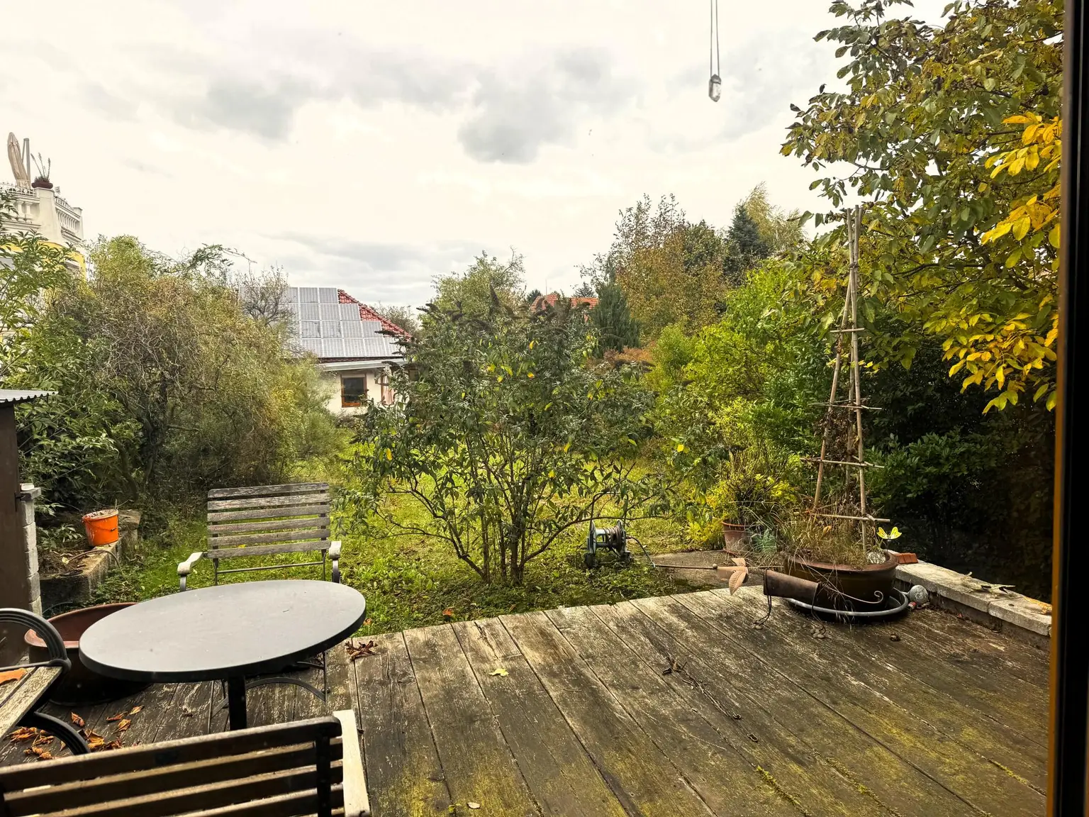 Idyllisches Zuhause mit neuem Nebengebäude -perfekt zum Wohlfühlen