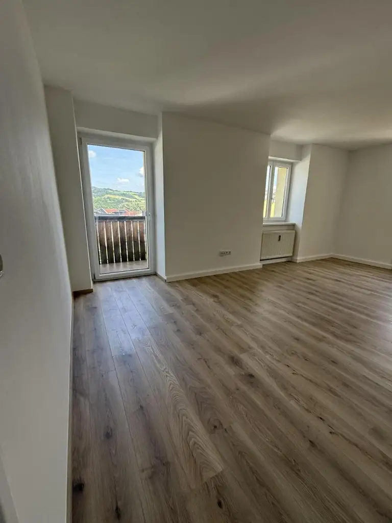 Gemütliche 2-Zimmer Wohnung in Top Lage!