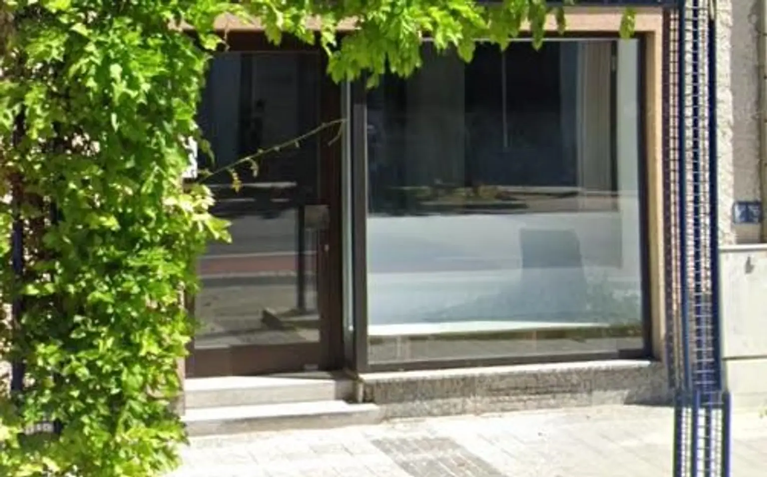 Attraktives Geschäftslokal oder Büro in der Welser Neustadt - gut frequentierte Lage