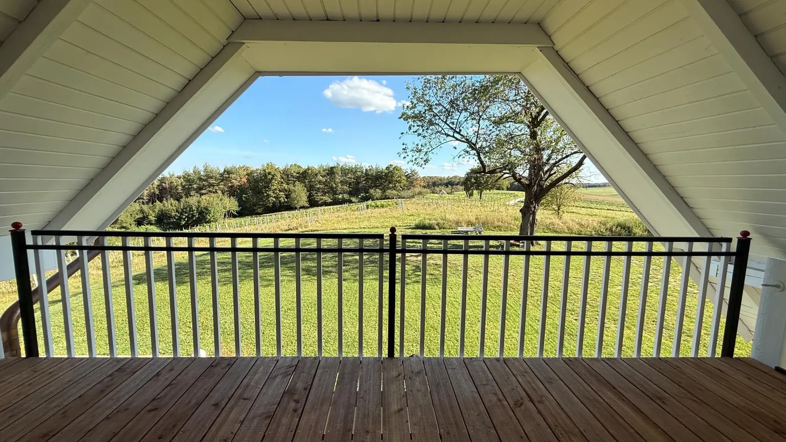 Exklusives Wohnen im Südburgenland – Traumvilla mit Panoramablick