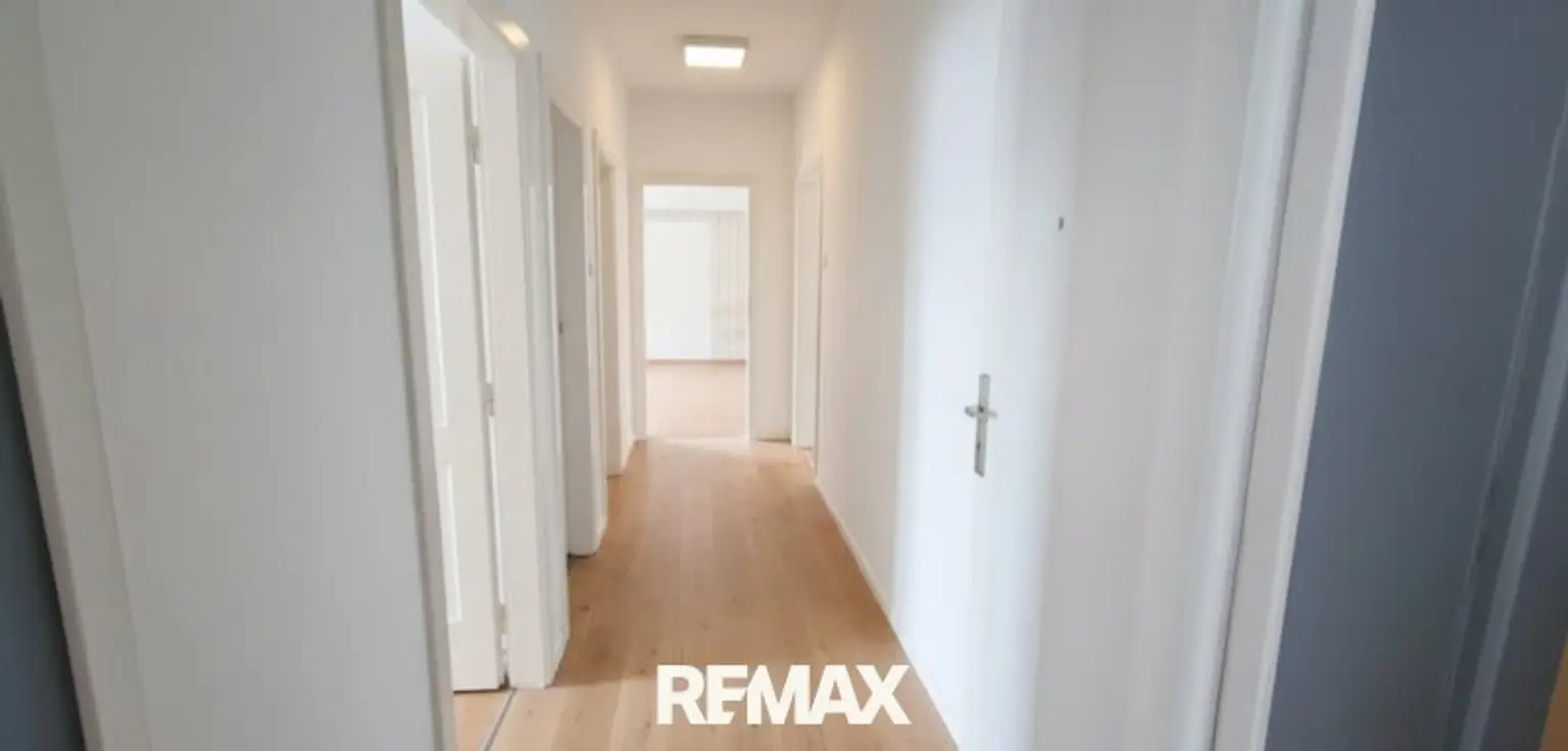 Vorzimmer KI generiert