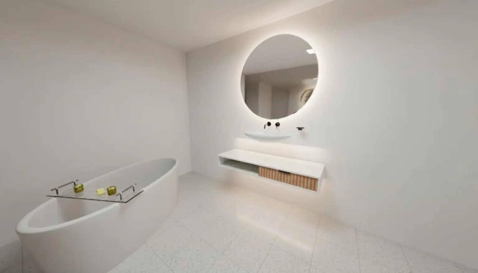 UNIQUE RESIDENCE - Luxusvilla mit Pool und traumhaften Fernblick