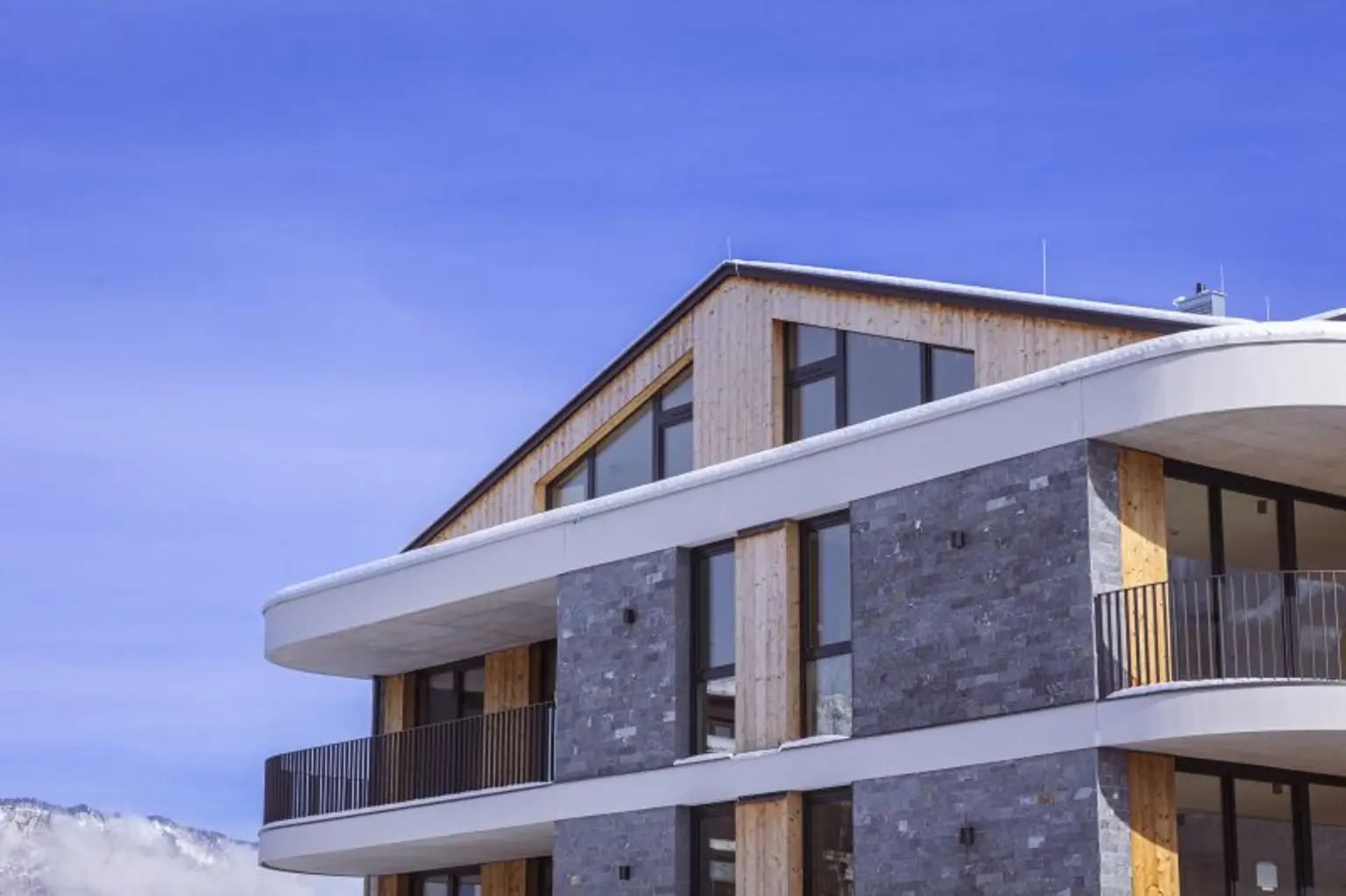 Wunderschönes Neubau Appartement-Projekt in toller Lage von Oberndorf bei Kitzbühel!