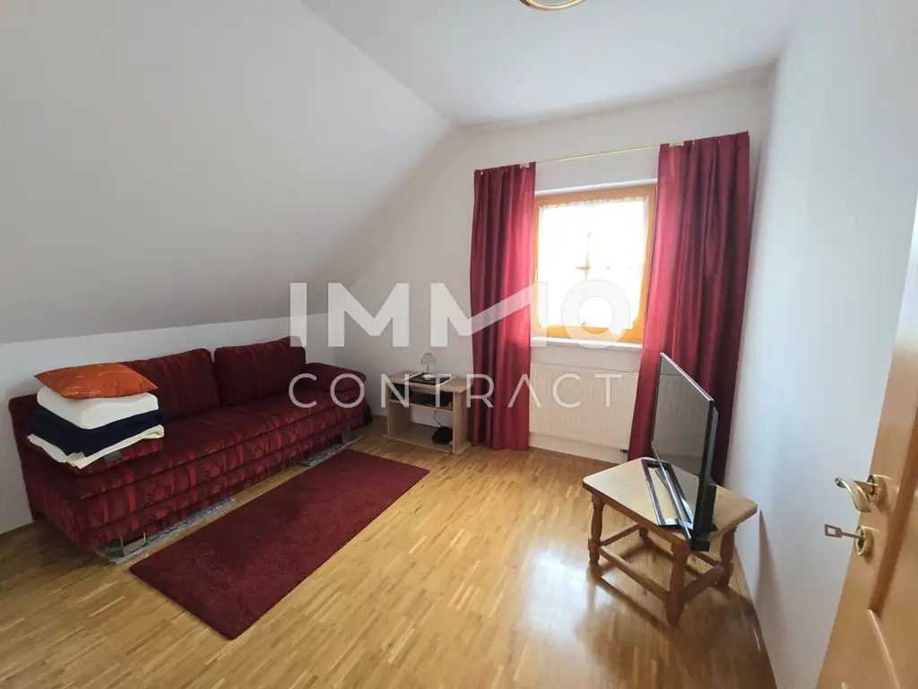 Großzügiges Zweifamilienhaus in der Südoststeiermark