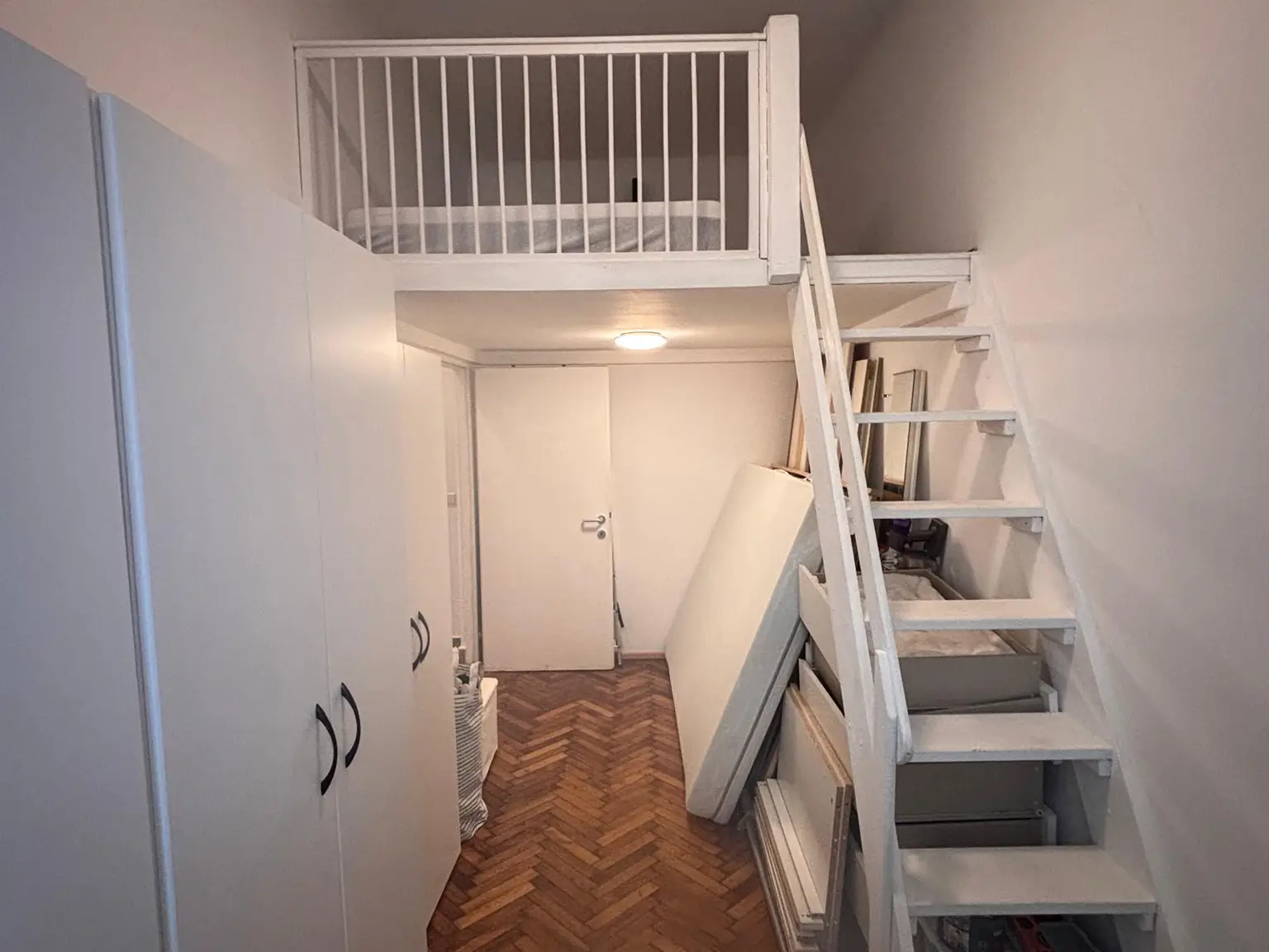 Stilvolle 2-Zimmer-Altbauwohnung – ruhig gelegen und nur 3 Minuten vom Belvedere und Rennweg entfernt
