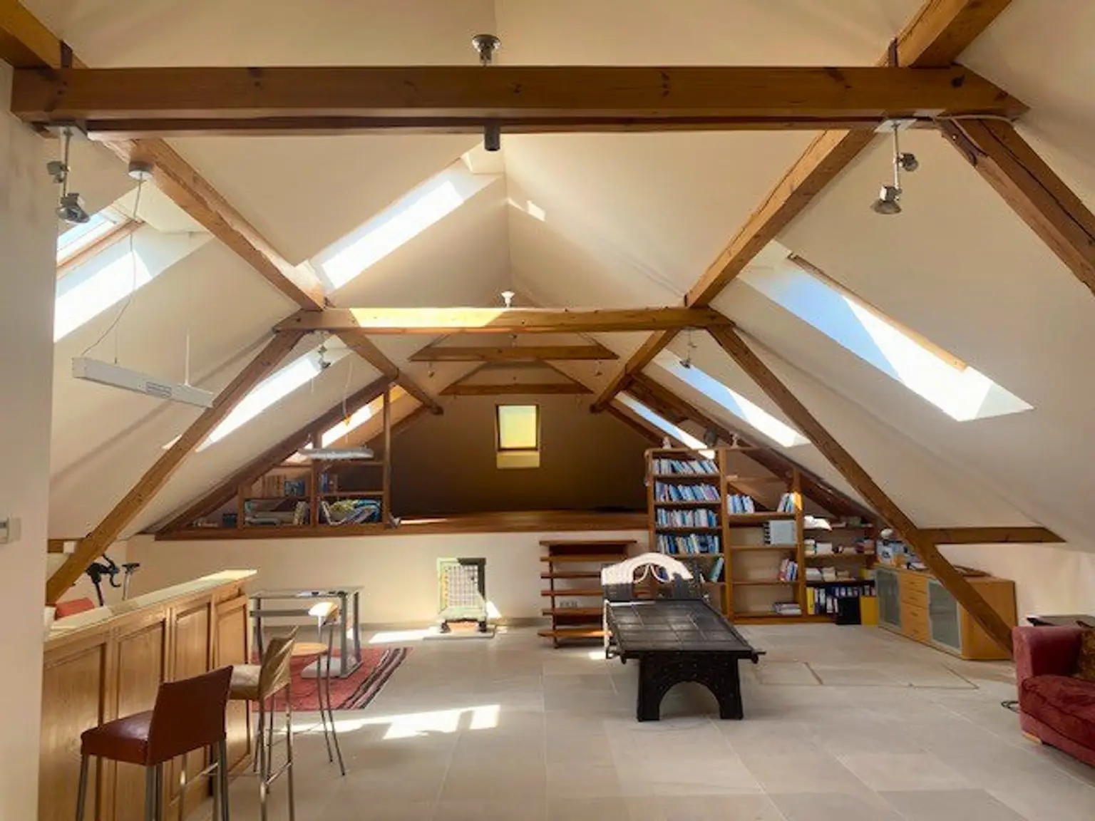 Träumst du vom Yogastudio im eigenen Haus? Hier ist es- mitten in Wr. Neustadt!