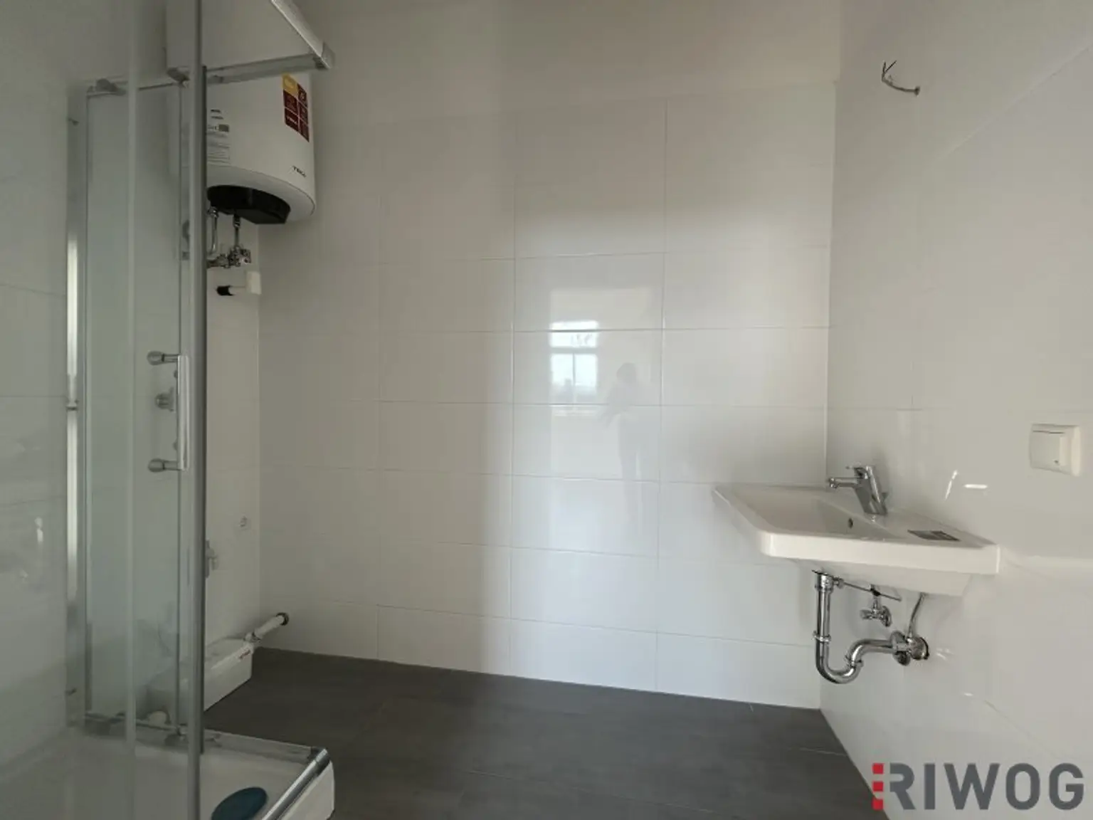 Nähe U1 Keplerplatz - ERSTBEZUG - 2 Zimmer mit Wohnküche - Nähe Wiener Hauptbahnhof