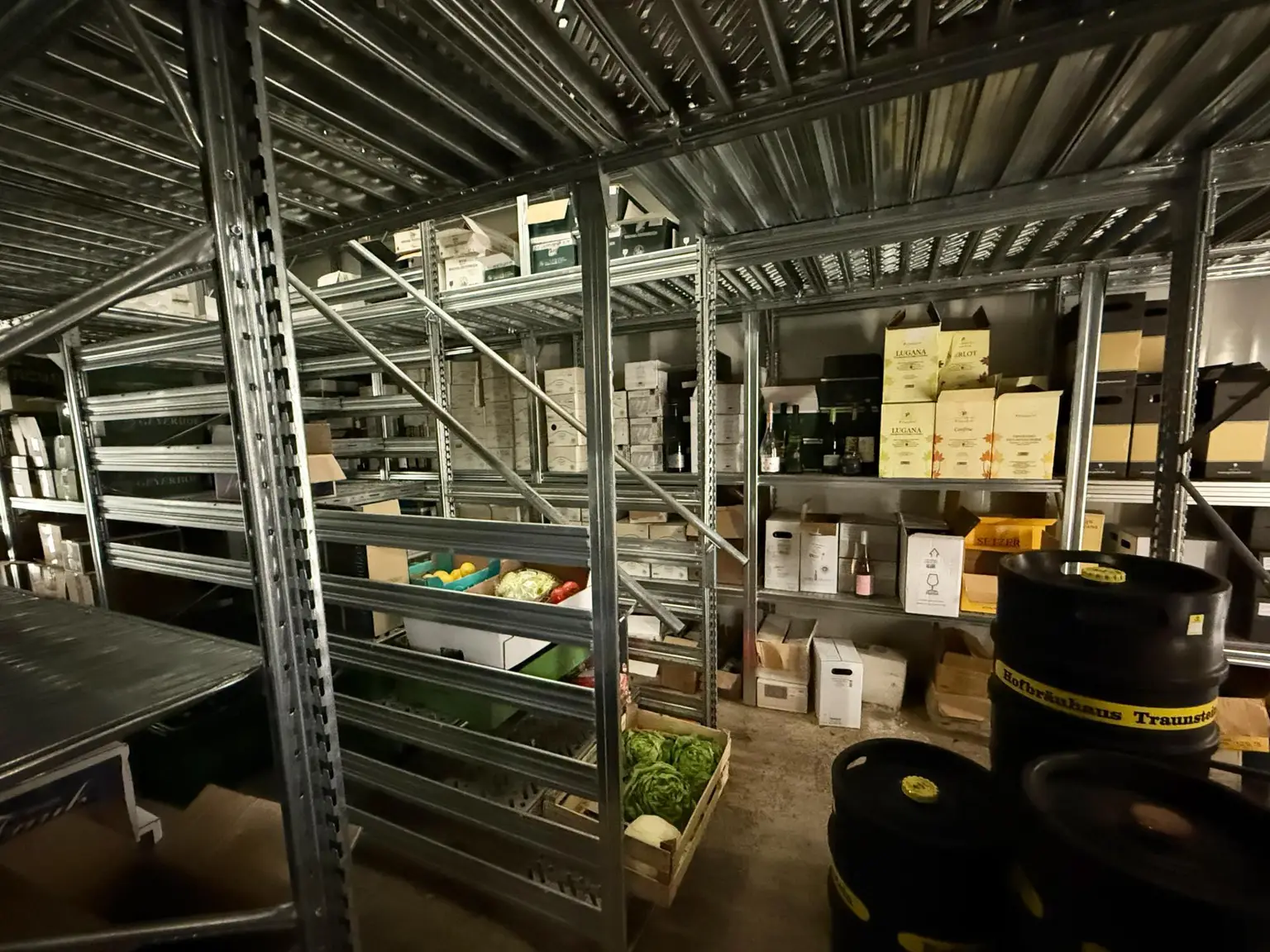 Gasthaus / Weinstube "WEINECK" im Yspertal zu erwerben!