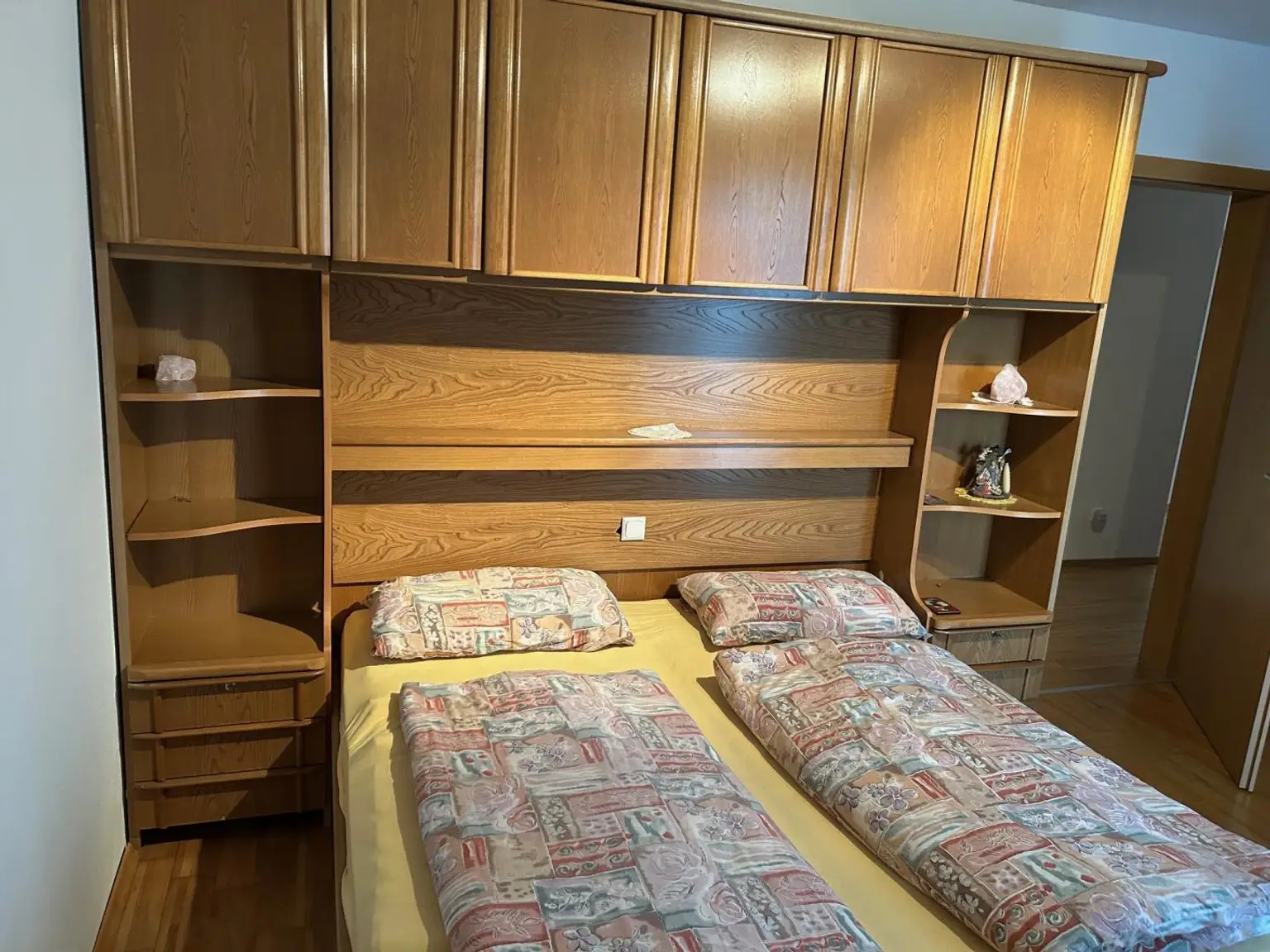 Gepflegter Bungalow mit Traumaussicht