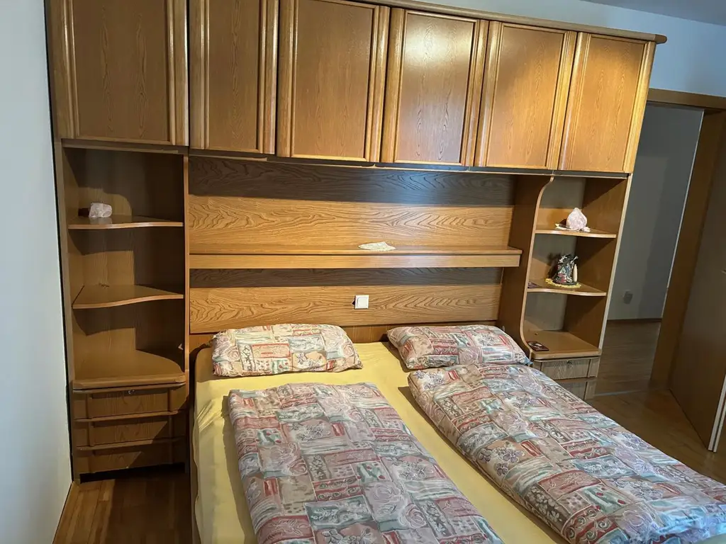 Gepflegter Bungalow mit Traumaussicht