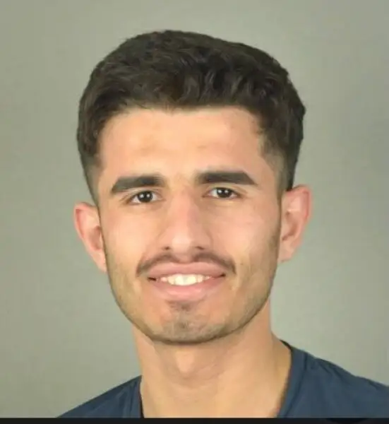 Mohammad Alzayanat