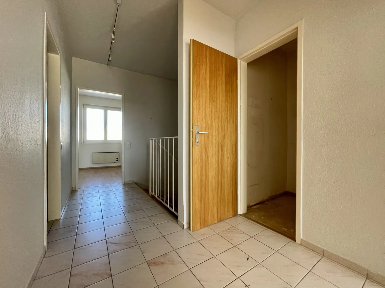 Raum für Ideen – Maisonette mit Terrasse & Garagenplatz in Perchtoldsdorf